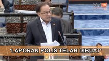 Dakwaan Sanusi tidak bertanggungjawab, tunggu AG ambil tindakan - PM