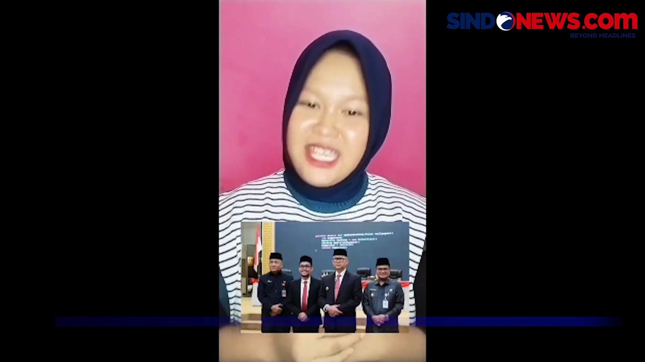 Viral! Kritik Wali Kota, Siswi SMP Dilaporkan Pemkot Jambi ke Polisi