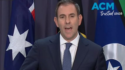 'This is a difficult day for Australians': Jim Chalmers responds to rate hike