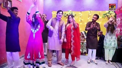 Aao Dhola Kathay Nachan  Yasir Khan Niazi  (Official Video)  Thar Production