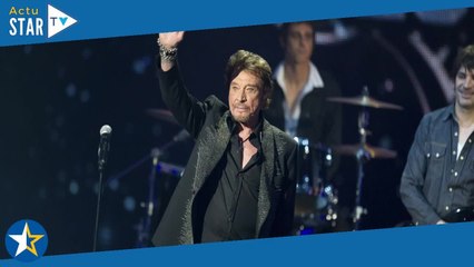 “Elle avait fini son grand ménage” : l’ex-chauffeur de Johnny Hallyday raconte comment il s’est fait