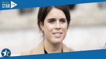 Eugenie d'York maman pour la 2e fois : découvrez le sexe et le prénom très symbolique de son bébé
