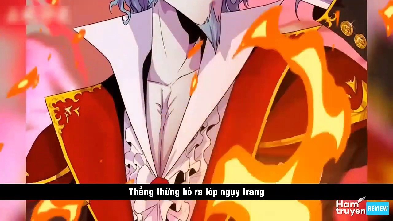 Review Manhua Toàn cầu quỷ dị 176-179