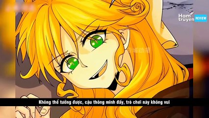 Review Manhua Toàn cầu quỷ dị 180-183