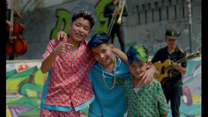 Picus - Flow Tumbado