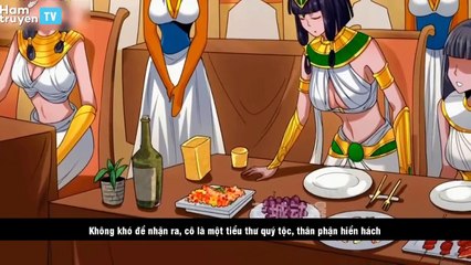 Review Manhua Toàn cầu quỷ dị 190-192