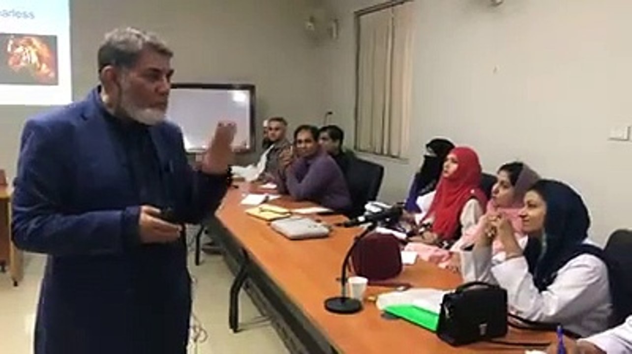 میں نہیں کسی سے ڈرتا