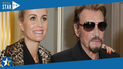 "Laeticia n’était pas au courant" : l’ex-chauffeur de Johnny Hallyday révèle le rôle qu'il a joué da