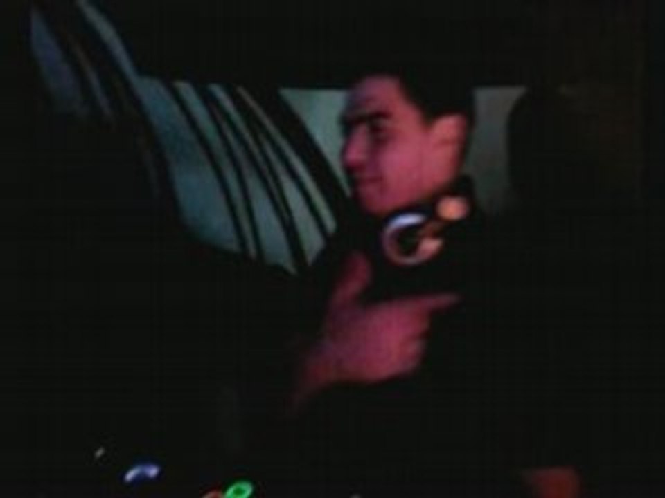 Dj fayce