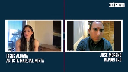 'Nos toca contra las mejores de todos los tiempos'