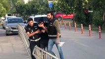 Adana'da dolandırıcılık ve uyuşturucu ticareti şebekesine operasyon: 12 gözaltı kararı