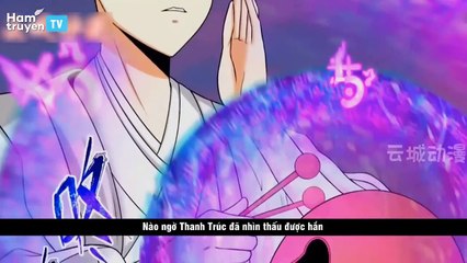 Review Manhua Toàn cầu quỷ dị 206-208