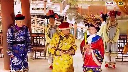 Quan huyện 9 tuổi P1 tập 23