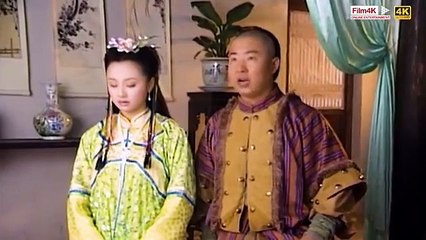 Quan huyện 9 tuổi P1 tập 19