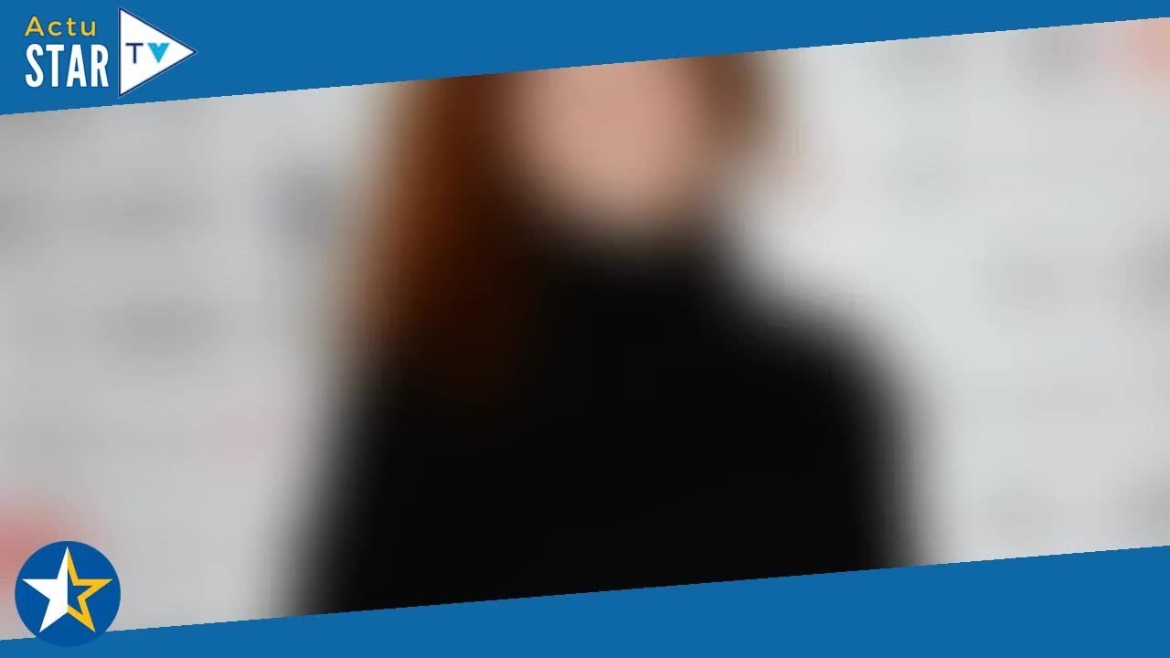 "Je suis descendue à 45 kilos pour 1m78" : Une actrice de Demain nous appartient évoque son difficil