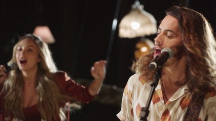 MAR ABERTO - Culpa Do Amor