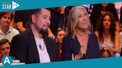 The Voice 2023 : Zazie prête à écrire une chanson à Aurélien ? Elle a déjà posé « une option »