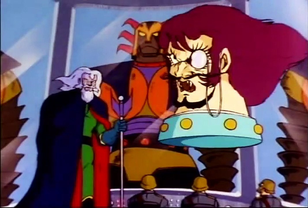 Mazinger Z (1972) - Capitulo 77 - Audio Latino