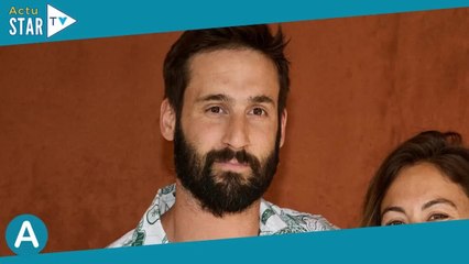 Guillaume Labbé : Rare apparition avec sa belle compagne, Fred Testot dévoile sa nouvelle coupe à Ro