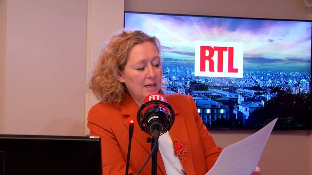 UN POINT C'EST TOUT- Les compagnies aériennes excédées par la grève des contrôleurs aériens