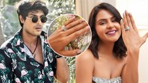 Priyanka Chahar Choudhary ने चुपचाप की Ankit Gupta से Engagement, Actress ने Flaunt की Diamond Ring