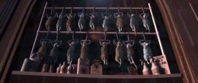 Pixar's Ratatouille (2007) - Chapter Number 018 - Exterminator