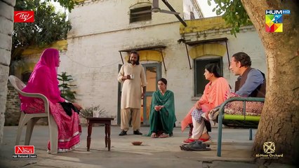 Parizaad Episode 6 - Drama Continues