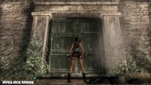 Tomb Raider Anniversary - Xbox 360 - Tomb of Tihocan