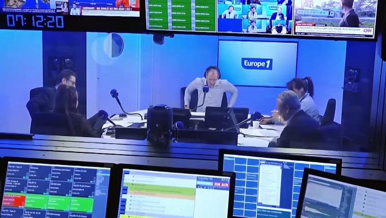 Nordine Hachemi : «Les logements sociaux ne peuvent pas exister si on ne construit pas de logements neufs»