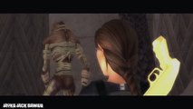 Tomb Raider Anniversary - Xbox 360 - Temple of Khamoon