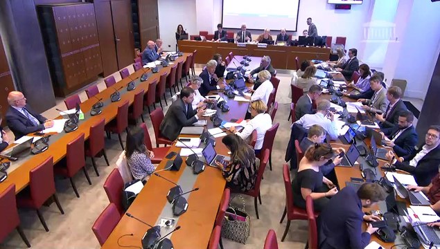 Commission des affaires sociales : Améliorer l’accès aux soins par l’engagement territorial des professionnels - Lundi 5 juin 2023