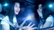 Giorgia Andriani Mobbed By Paparazzi, Says, 