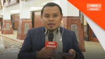 Dakwaan Pulau Pinang milik Kedah, subsidi isu tumpuan