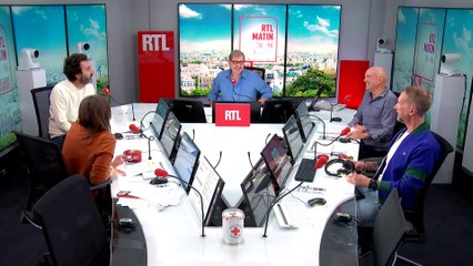 Mathieu Madénian : les médecins ne nous prennent pas pour des idiots ?