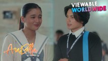 AraBella: Ara rejects Ed’s prom invitation (Episode 65)