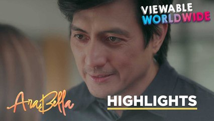 AraBella: Roselle accepts Gary’s proposal (Episode 65)