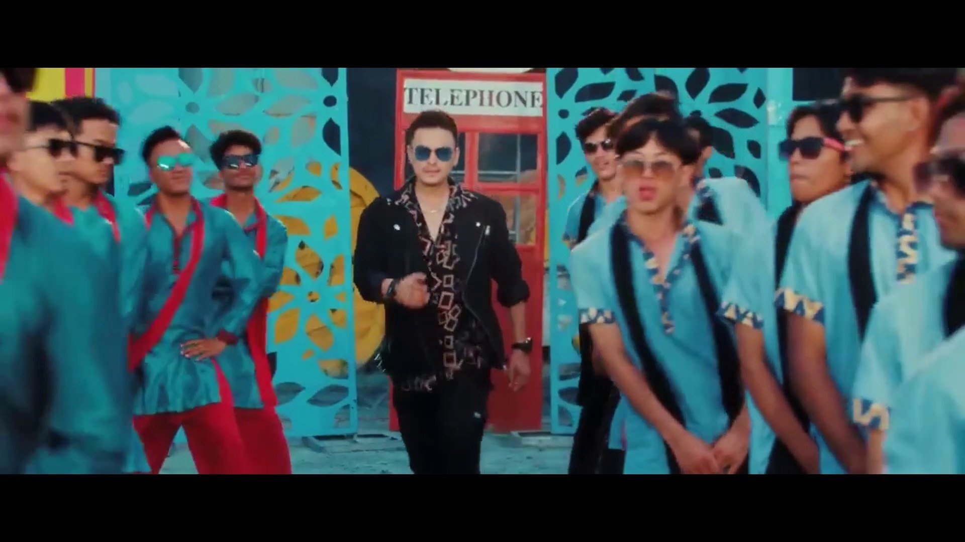 Raju pariyar new song 2077 sale