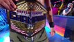 Austin Theory Badass Entrance: WWE Raw, Jan. 2, 2023