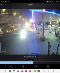 कोटा मेंं हिट एण्ड रन का मामला : डम्पर चालक टक्कर मारकर भाग गया, कौमा से बाहर नहीं आया युवक