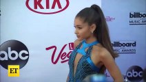 Ariana Grande SHADES Old Self Over Her Signature Makeup Beat