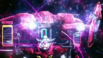 Mobile Suit Gundam 機動戦士ガンダム  The YG-111 Gundam G-Self   BPAM-05 Assault Pack