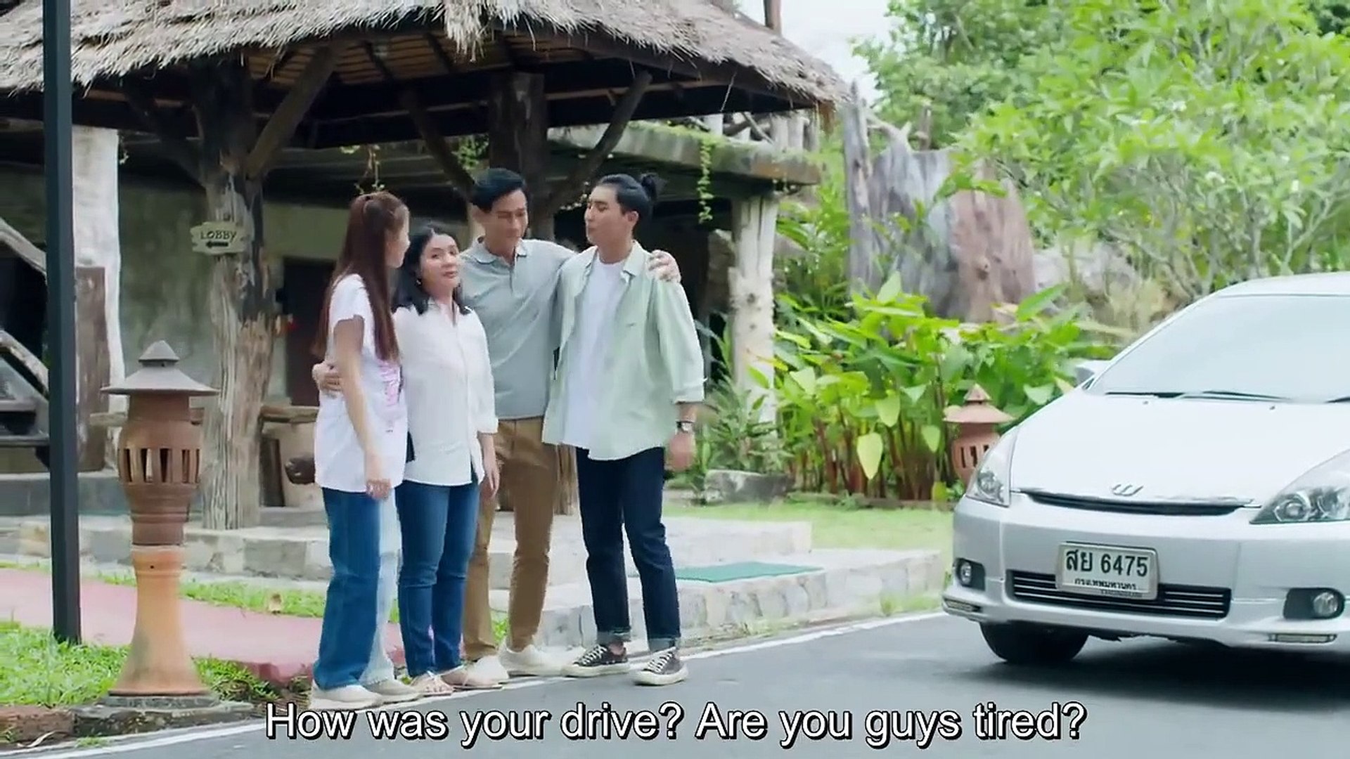 Tra barb see chompoo full episode shop eng sub