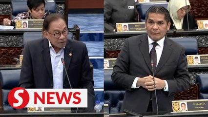 Why politicise ‘Robin Hood’ subsidy removal? 90% of rakyat won’t be affected, says Anwar