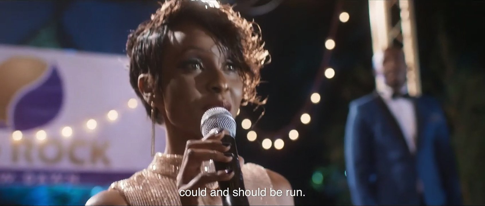 Country Queen Trailer OV