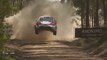WRC (World Rally Championship) 2018 , Rd.13 オーストラリア ハイライト TOYOTA GAZOO Racing 1/2 ,   Driver champion, Sébastien Ogier