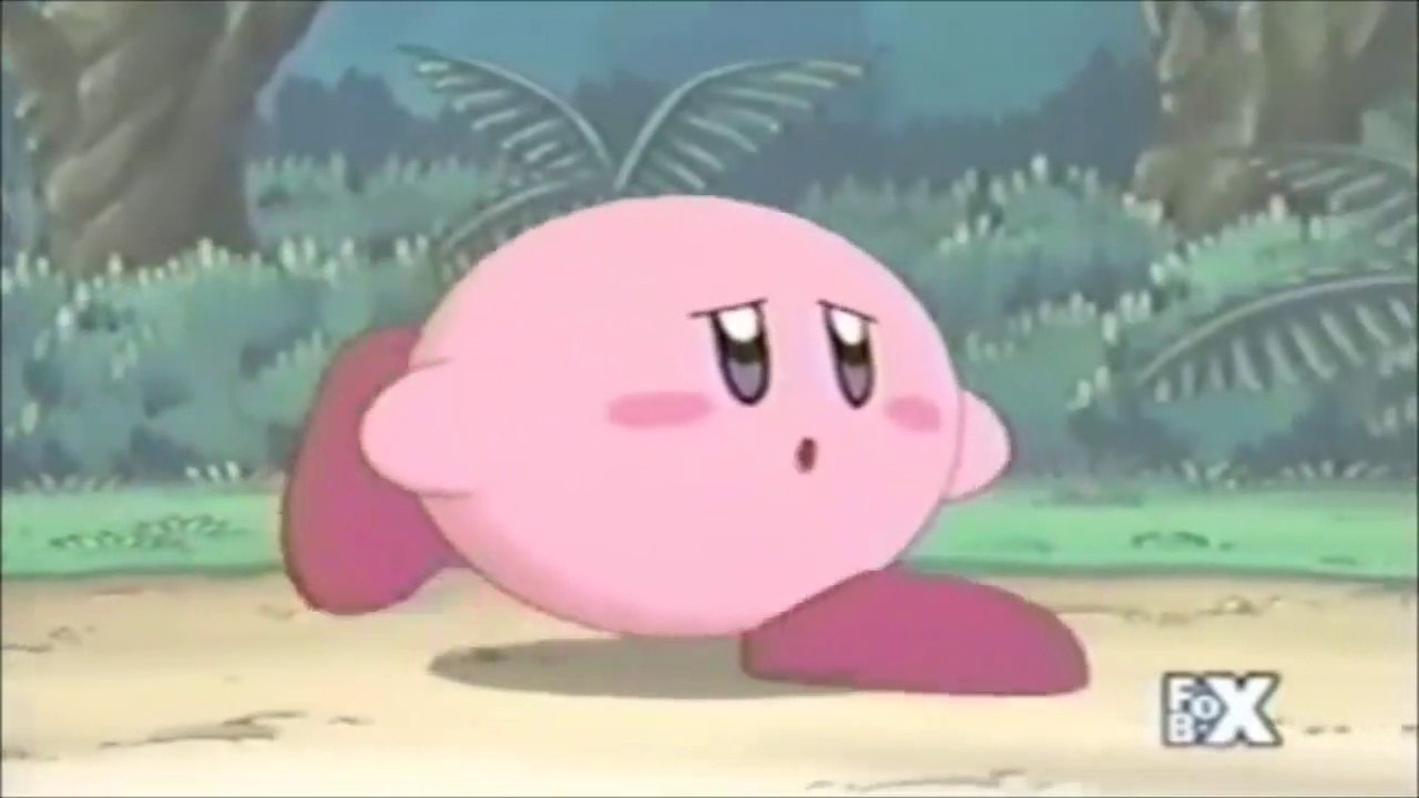 Kirby Right Back at Ya 79  Goin' Bonkers,  NINTENDO game animation
