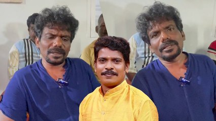 അവനെ കുറിച്ഛ് എന്ത് പറയാനാണ് ... വിതുമ്പി തങ്കച്ചൻ വിതുര | Thankachan VIthura