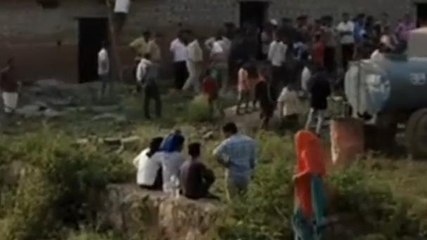 सिंगरौलीः करंट की चपेट में आने से युवक की दर्दनाक मौत,देखें ये बड़ी खबर