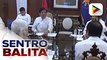 PH Export Dev't Plan 2023-2028, inaprubahan ni PBBM.; DTI, tiniyak na patuloy ang pagbuo ng pamahalaan ng mga solusyon para mapababa ang presyo ng bilihin