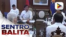 PH Export Dev't Plan 2023-2028, inaprubahan ni PBBM.; DTI, tiniyak na patuloy ang pagbuo ng pamahalaan ng mga solusyon para mapababa ang presyo ng bilihin